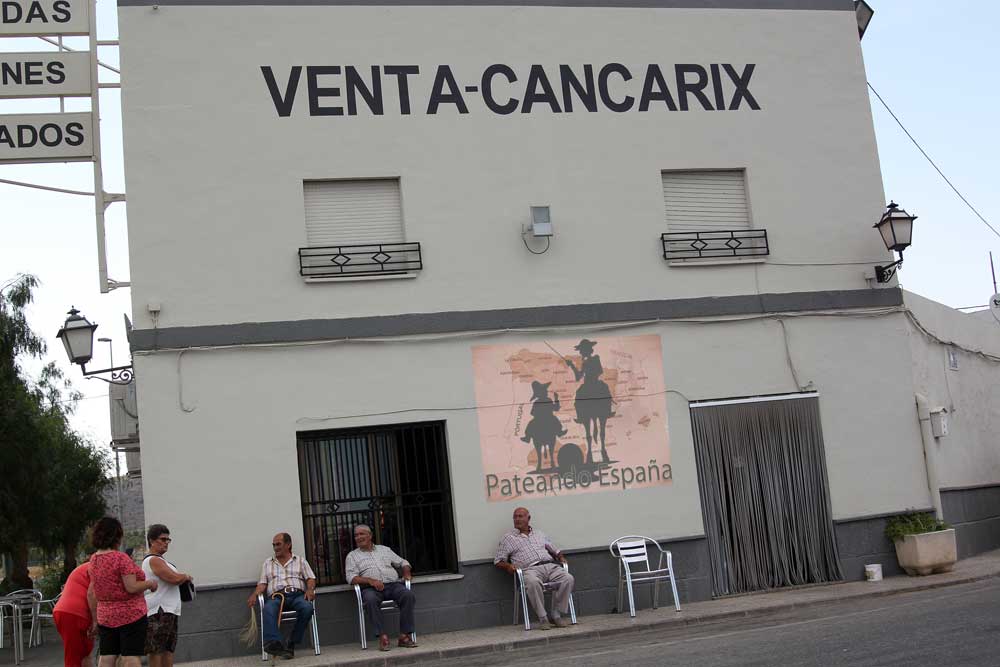 Cancarix